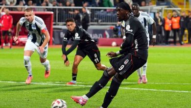 Kartal’da en çok oynayan futbolcu Tammy Abraham oldu 5 kartalda en cok oynayan futbolcu tammy abraham oldu 6abb98151ec0 |