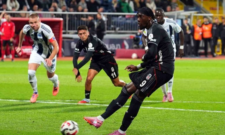 Kartal’da en çok oynayan futbolcu Tammy Abraham oldu 1 kartalda en cok oynayan futbolcu tammy abraham oldu 6abb98151ec0 |