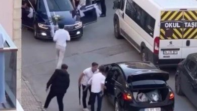 Kartal’da gelin alma merasiminde av tüfeği ve tabancalarla havaya ateş açıldı 6 kartalda gelin alma merasiminde av tufegi ve tabancalarla havaya ates acildi 2cf87aa1236d |