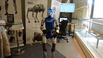 Kartal’da ‘Robotik Otomasyon Çözümleri Zirvesi’ başladı 2 kartalda robotik otomasyon cozumleri zirvesi basladi 2781fdfcbfa9 |