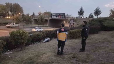 Kavşakta bulunan cansız bedenin kimliği tespit edildi 6 kavsakta bulunan cansiz bedenin kimligi tespit edildi 61a6aa13ff63 |