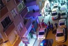 kaza sonrasi ifade almak isteyen polislere yarali yakinlari mukavemet gosterdi 1d52b37fe1a7 |