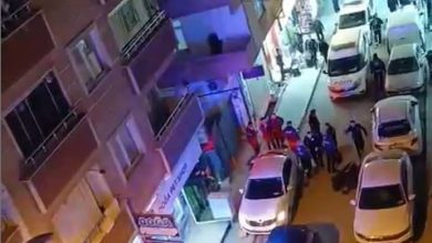 Kaza sonrası ifade almak isteyen polislere yaralı yakınları mukavemet gösterdi 5 kaza sonrasi ifade almak isteyen polislere yarali yakinlari mukavemet gosterdi 1d52b37fe1a7 |