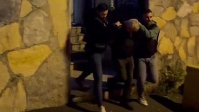 Kendisine havlayan köpeği ezen şüpheli yakalandı 3 kendisine havlayan kopegi ezen supheli yakalandi 03c16164a210 |