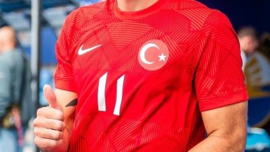 Kerem Kayaarası, Arap kulüplerinin radarında 4 kerem kayaarasi arap kuluplerinin radarinda 2c0d8687d00d |