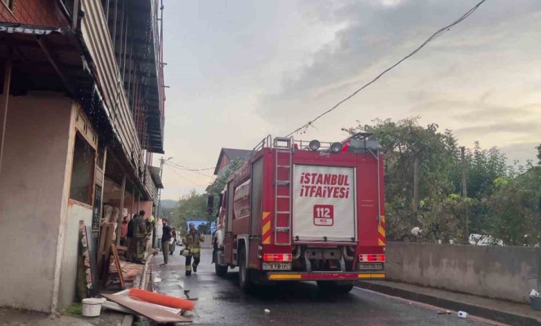 Kereste atölyesinde çıkan yangın korkuttu: O anlar kamerada 1 kereste atolyesinde cikan yangin korkuttu o anlar kamerada 6df3c3e24ea2 |