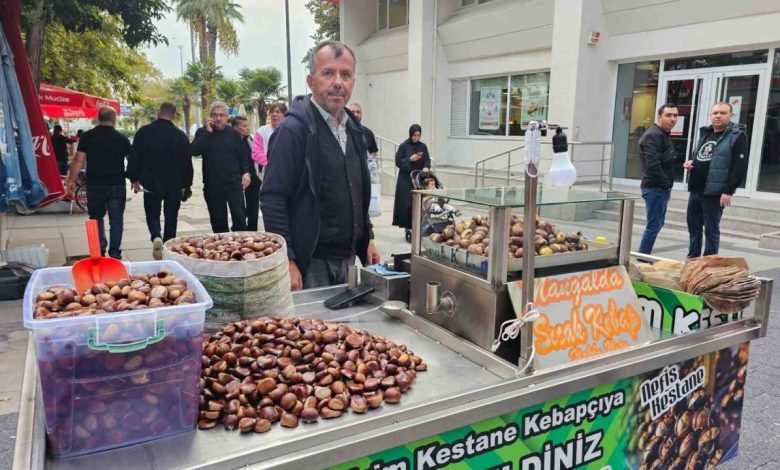 Kestane tezgahlarda yerini aldı 1 kestane tezgahlarda yerini aldi 2d49c642d5a6 |