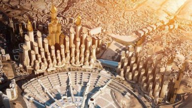 King Salman Gate projesi duyuruldu 4 king salman gate projesi duyuruldu eb8d1bb12582 |