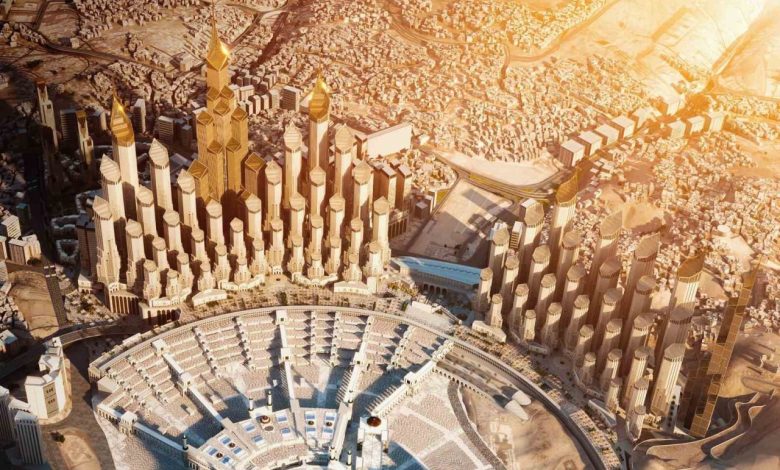 King Salman Gate projesi duyuruldu 1 king salman gate projesi duyuruldu eb8d1bb12582 |