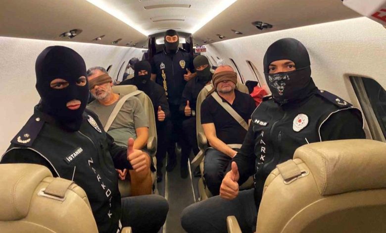 kirmizi bultenle aranan don vito lakapli uyusturucu baronu yakalandi f96ba01fd063 |