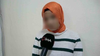 Kızı akran zorbalığına uğrayan anne konuştu: "Evladımı kaybetmek istemiyorum" 4 kizi akran zorbaligina ugrayan anne konustu evladimi kaybetmek istemiyorum 731ec10adc6f |