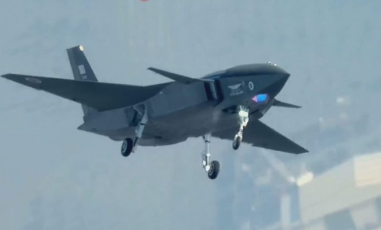 kizilelma murad 100 a aesa atis kontrol radari ile gokyuzunde 43bd888b9c9f |