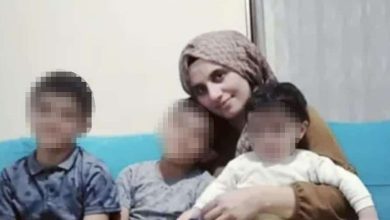 Kocası tarafından vurulan 3 çocuk annesi, 18 günlük yaşam savaşını kaybetti 6 kocasi tarafindan vurulan 3 cocuk annesi 18 gunluk yasam savasini kaybetti 73f006ccdd20 |