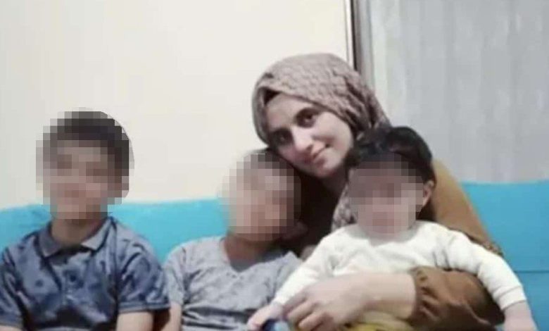 kocasi tarafindan vurulan 3 cocuk annesi 18 gunluk yasam savasini kaybetti 73f006ccdd20 |