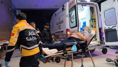 Kontrolden çıkan otomobil duvara çarptı: 3 kişi yaralandı 4 kontrolden cikan otomobil duvara carpti 3 kisi yaralandi 246abe0bc834 |