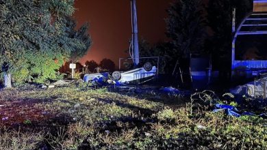Kontrolden çıkan otomobil takla attı; 2 yaralı 6 kontrolden cikan otomobil takla atti 2 yarali 344340a7a9af |