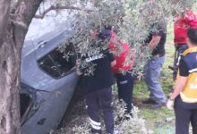 kontrolu kaybetti zeytin bahcesine uctu 2 yarali d9408ae4da39 |