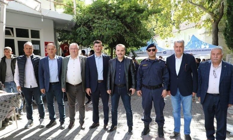 Köy hayırlarında vatandaşlarla birlik ve beraberlik vurgusu yapıldı 1 koy hayirlarinda vatandaslarla birlik ve beraberlik vurgusu yapildi 88c0640dc42f |