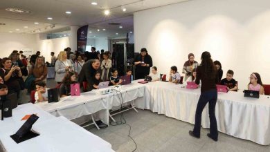 kucukcekmece belediyesinin duzenledigi yapay zeka senliginde ogrenme ve uretme firsati 9964c9195910 |