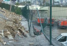 kucukcekmecede dondurma fabrikasinin istinat duvari coktu e5f8669244f7 |