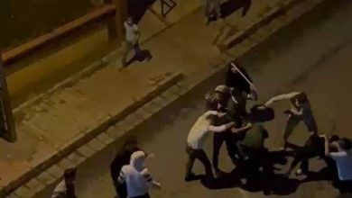 Küçükçekmece’de iki grup arasındaki sopalı kavga cep telefonu kamerasında 3 kucukcekmecede iki grup arasindaki sopali kavga cep telefonu kamerasinda 120f452486ef |