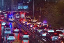 kucukcekmecede kontrolden cikan otomobil aydinlatma diregine carpti 1 yarali bb33ad3d82aa |
