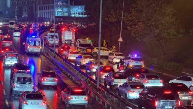 kucukcekmecede kontrolden cikan otomobil aydinlatma diregine carpti 1 yarali bb33ad3d82aa |