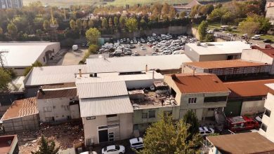 Küçükçekmece’de patlamanın yaşandığı yer makarna imalathanesi çıktı 4 kucukcekmecede patlamanin yasandigi yer makarna imalathanesi cikti a4c5d307e84b |