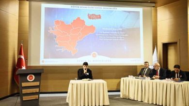 Kur’an-ı Kerim’i güzel okuma yarışmasının Türkiye finali İzmir’de yapıldı 6 kuran i kerimi guzel okuma yarismasinin turkiye finali izmirde yapildi 97459685c099 |