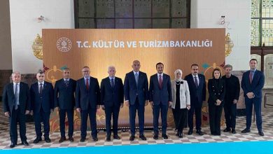 kutur ve turizm bakani ersoy haydarpasa ve sirkeci gari bizlere sultan 2 abdulhamidin mirasi ve emaneti 5d5befadab9d |