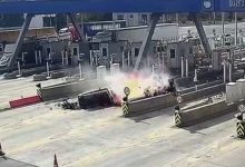 kuzey marmara otoyol gisesinde feci kaza kamerada 82f57eeb9dce |