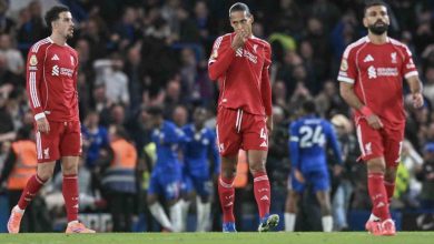 Liverpool, Chelsea’ye uzatmalarda kaybetti 6 liverpool chelseaye uzatmalarda kaybetti 01514e8d033b |