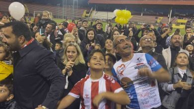 Lösemiyi atlatan 11 yaşındaki Gencay için gökyüzüne balonlar bırakıldı 4 losemiyi atlatan 11 yasindaki gencay icin gokyuzune balonlar birakildi 13204ed1885f |