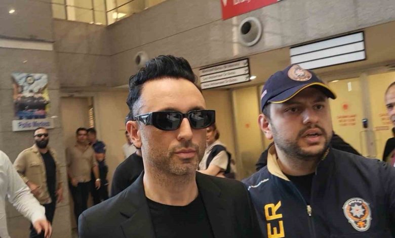 mabel matize perperisan sarki sozlerine yonelik sorusturmada 3 yila kadar hapis talebi 510c041703f1 |