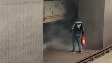 mahmutbey metrosunda yangin istasyon kapatildi yolcular tahliye edildi 14834725a64c |