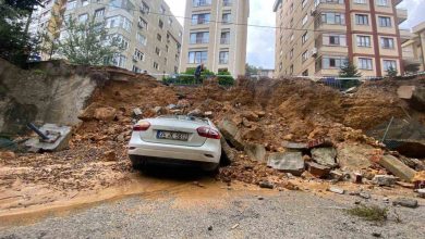 Maltepe’de istinat duvarı park halindeki 3 otomobilin üzerine çöktü 4 maltepede istinat duvari park halindeki 3 otomobilin uzerine coktu c904ac275e9c |