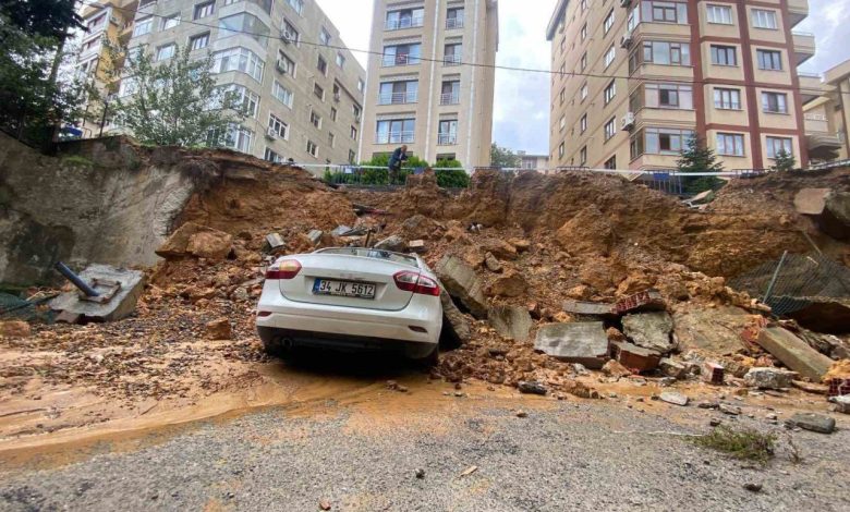 Maltepe’de istinat duvarı park halindeki 3 otomobilin üzerine çöktü 1 maltepede istinat duvari park halindeki 3 otomobilin uzerine coktu c904ac275e9c |