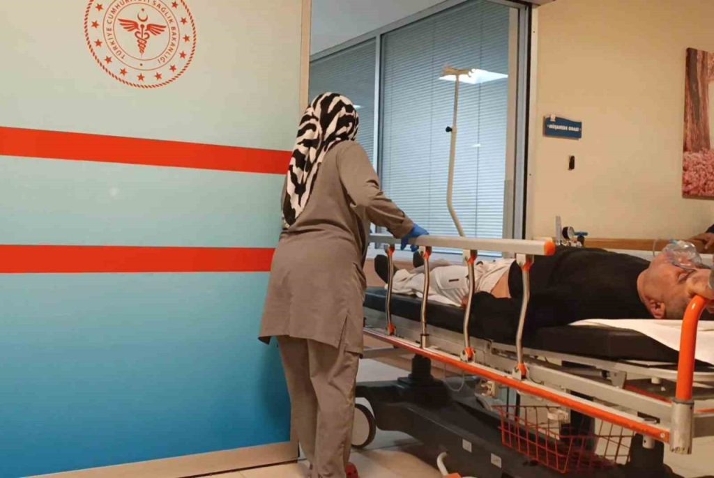 mantar yedi hastanelik oldu 133d75c1d638 |