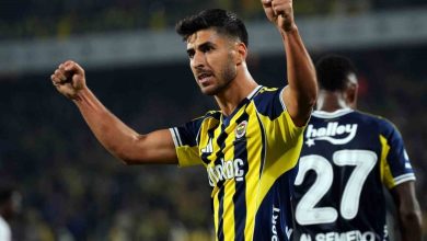 Marco Asensio’nun ligde 2. gol sevinci 5 marco asensionun ligde 2 gol sevinci 3f738a90c328 |