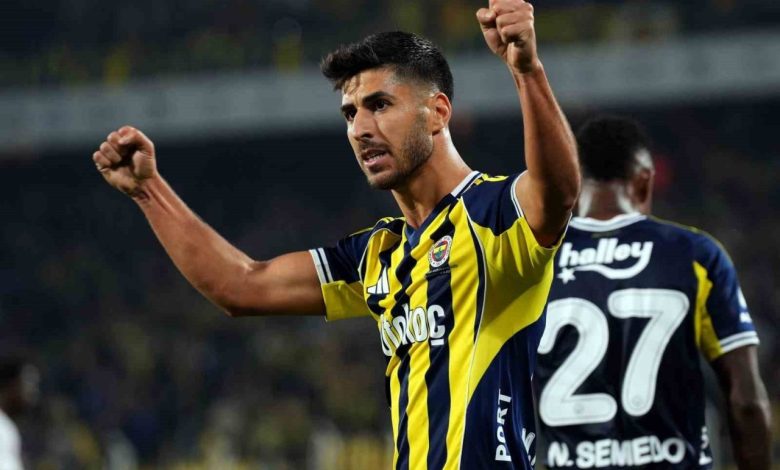 Marco Asensio’nun ligde 2. gol sevinci 1 marco asensionun ligde 2 gol sevinci 3f738a90c328 |