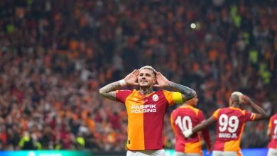 Mauro Icardi, Süper Lig’de 6. golünü kaydetti 2 mauro icardi super ligde 6 golunu kaydetti b959119a9240 |