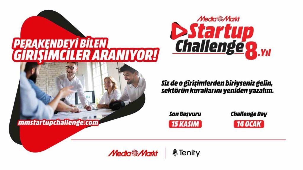 mediamarkt startup challenge yarismasi icin basvurular basladi 3bef4857807e |
