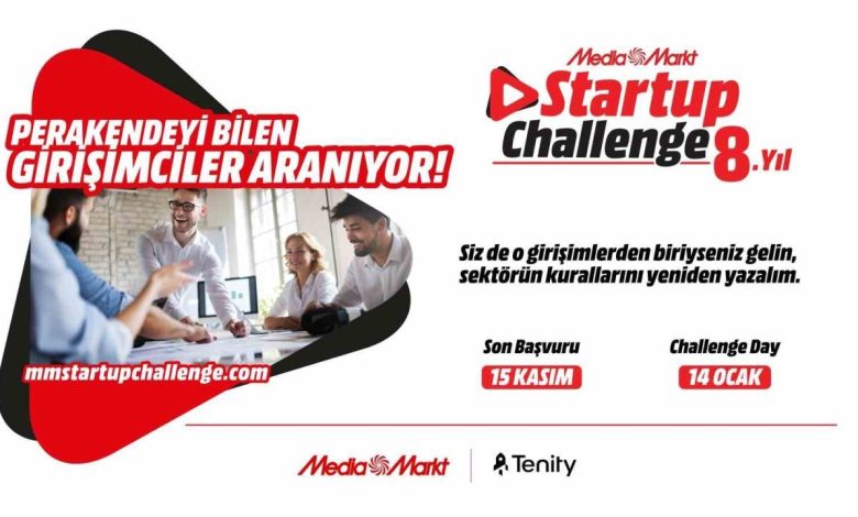 MediaMarkt Startup Challenge Yarışması için başvurular başladı 1 mediamarkt startup challenge yarismasi icin basvurular basladi 3bef4857807e |