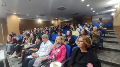 medikal onkolog doc dr sarici turkiyede 40 milyon kadin oldugunu kabul ettigimizde 5 milyon meme kanseri vakasi bizi bekliyor 47375fbaeaaf |