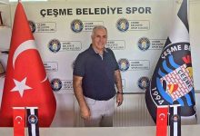 mehmet sarisac baska cesme belediyespor yok ozumuze donuyoruz fea9fdf5a10f |