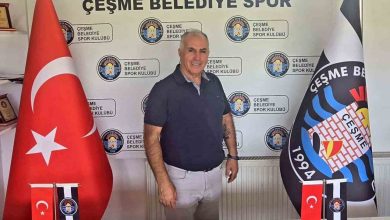 Mehmet Sarısaç: "Başka Çeşme Belediyespor yok! Özümüze dönüyoruz" 2 mehmet sarisac baska cesme belediyespor yok ozumuze donuyoruz fea9fdf5a10f |