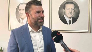 Mehmet Yönal: "Yeni dönemde daha çok sporcuya katkı sağlayabileceğimiz süreçte beraber olacağız" 121 mehmet yonal yeni donemde daha cok sporcuya katki saglayabilecegimiz surecte beraber olacagiz 7093027e6c8f |