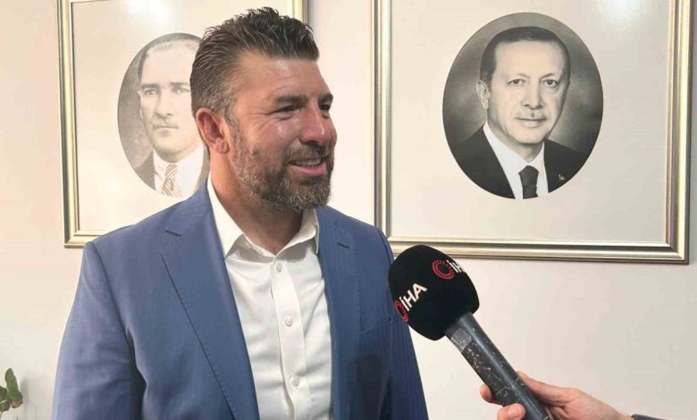 mehmet yonal yeni donemde daha cok sporcuya katki saglayabilecegimiz surecte beraber olacagiz 7093027e6c8f |