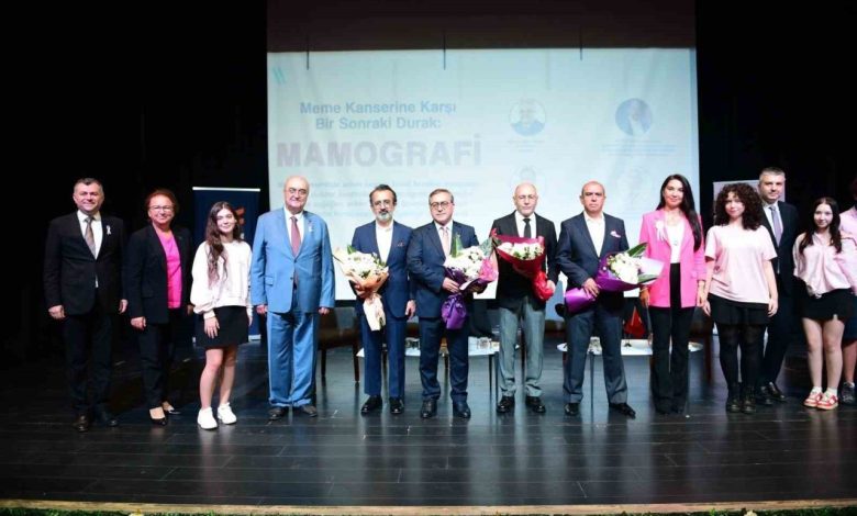 Meme kanserine karşı bir sonraki durak: Mamografi 1 meme kanserine karsi bir sonraki durak mamografi fd0bd796900e |