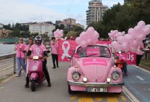 memorialdan meme kanseri farkindaligi icin pembe yuruyus teshise gec kalma farkinda ol 157c1d8f6f5d |